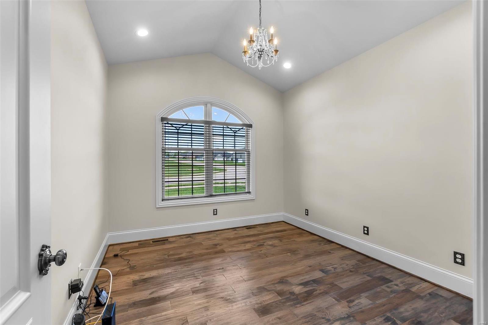 Baldwin Place - Residential Income