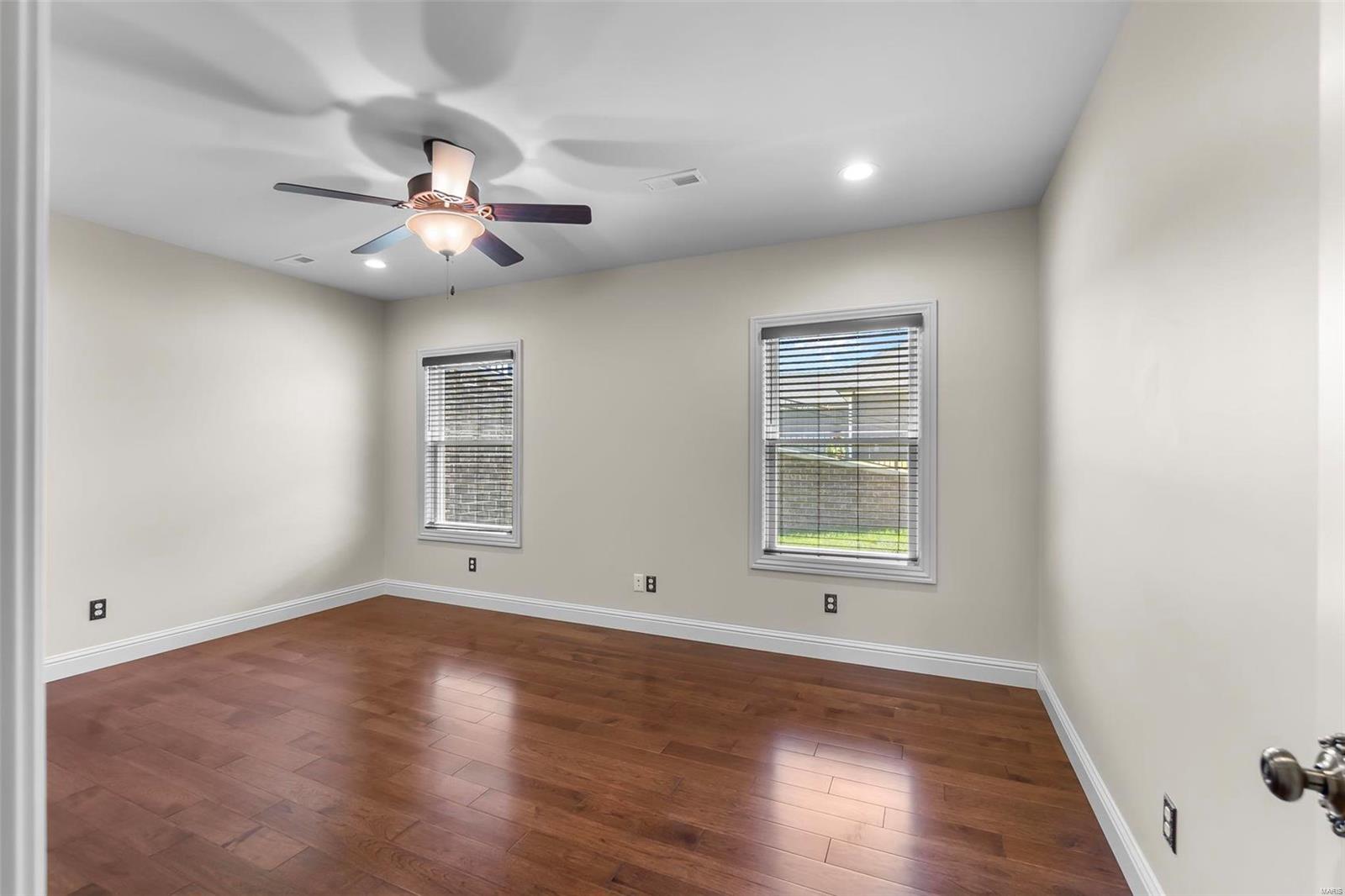 Baldwin Place - Residential Income