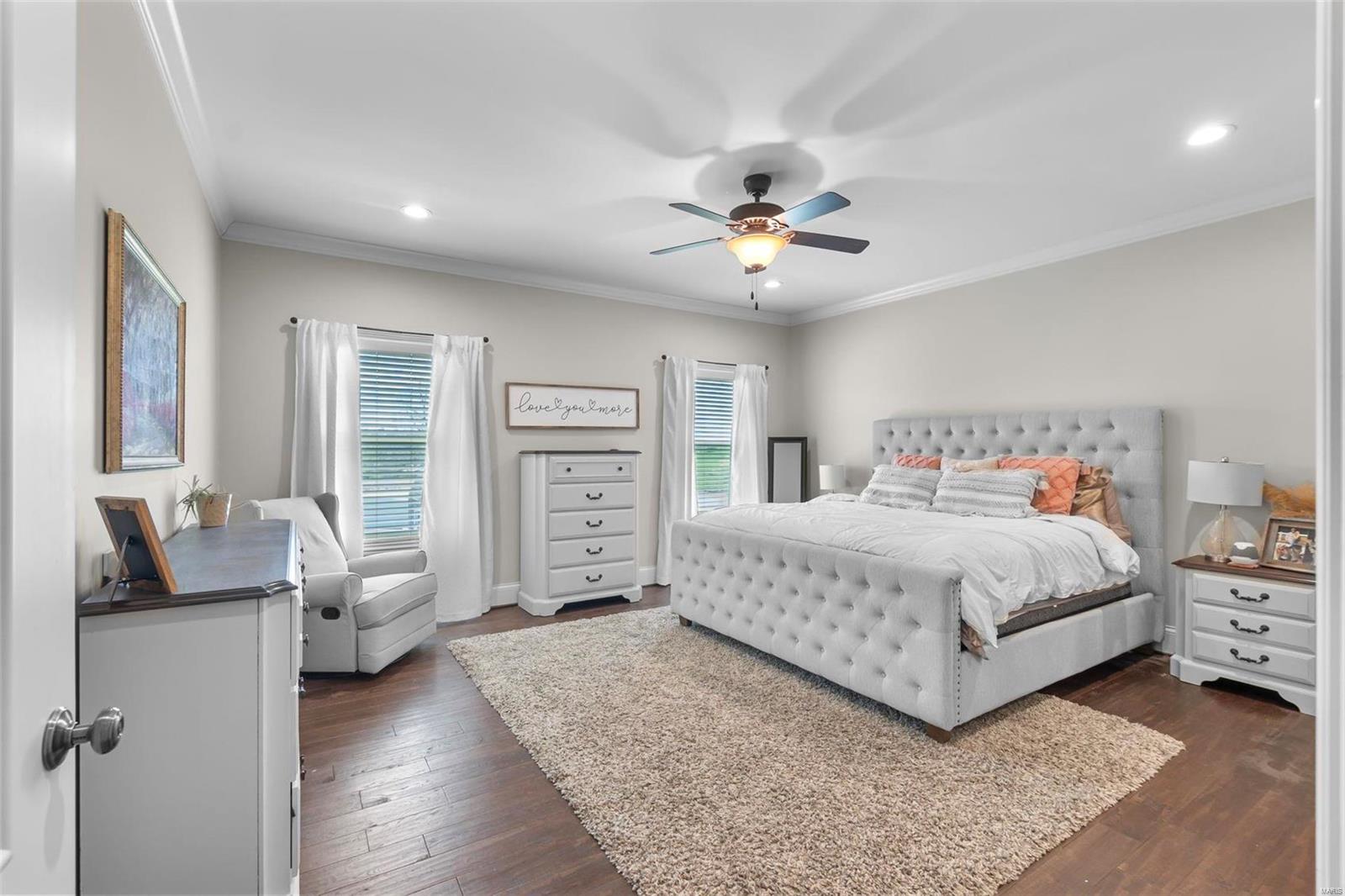 Baldwin Place - Residential Income