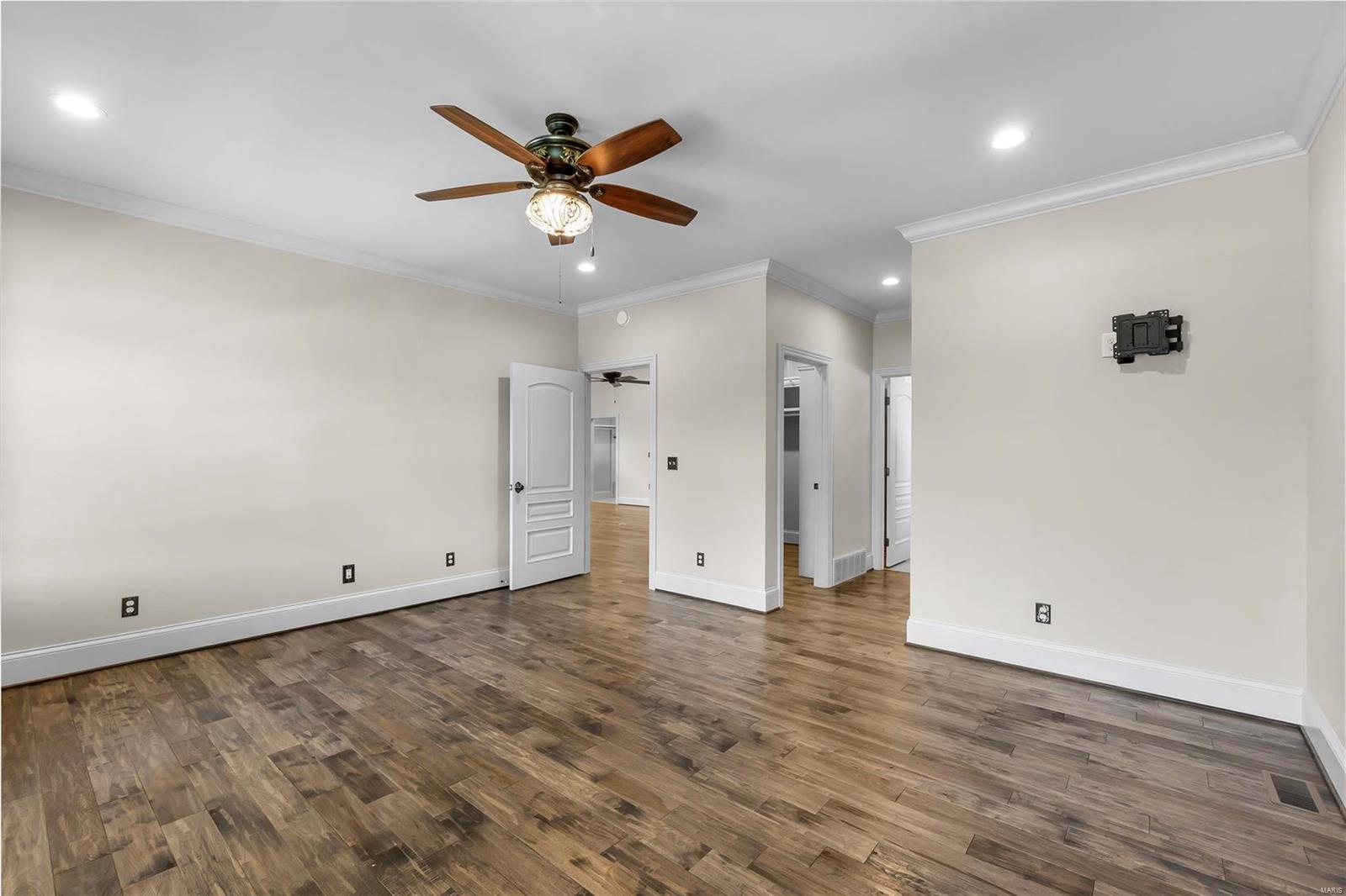 Baldwin Place - Residential Income