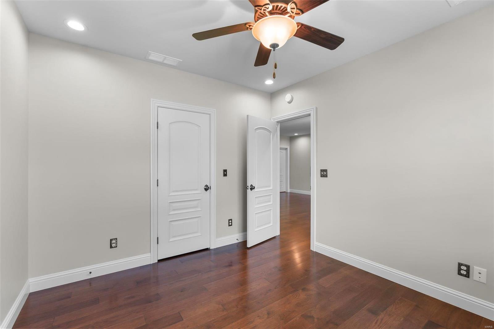 Baldwin Place - Residential Income