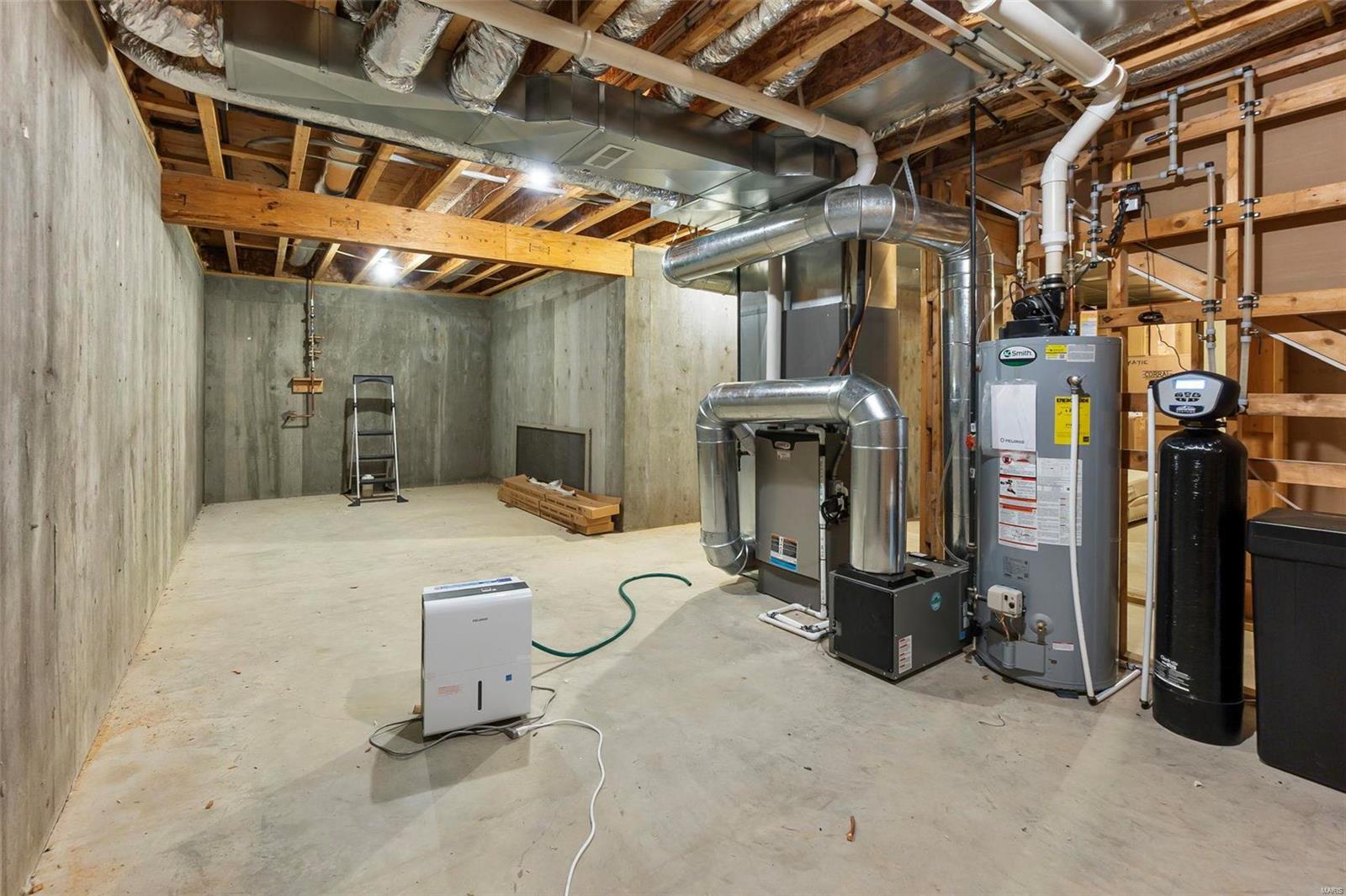 Baldwin Place - Residential Income