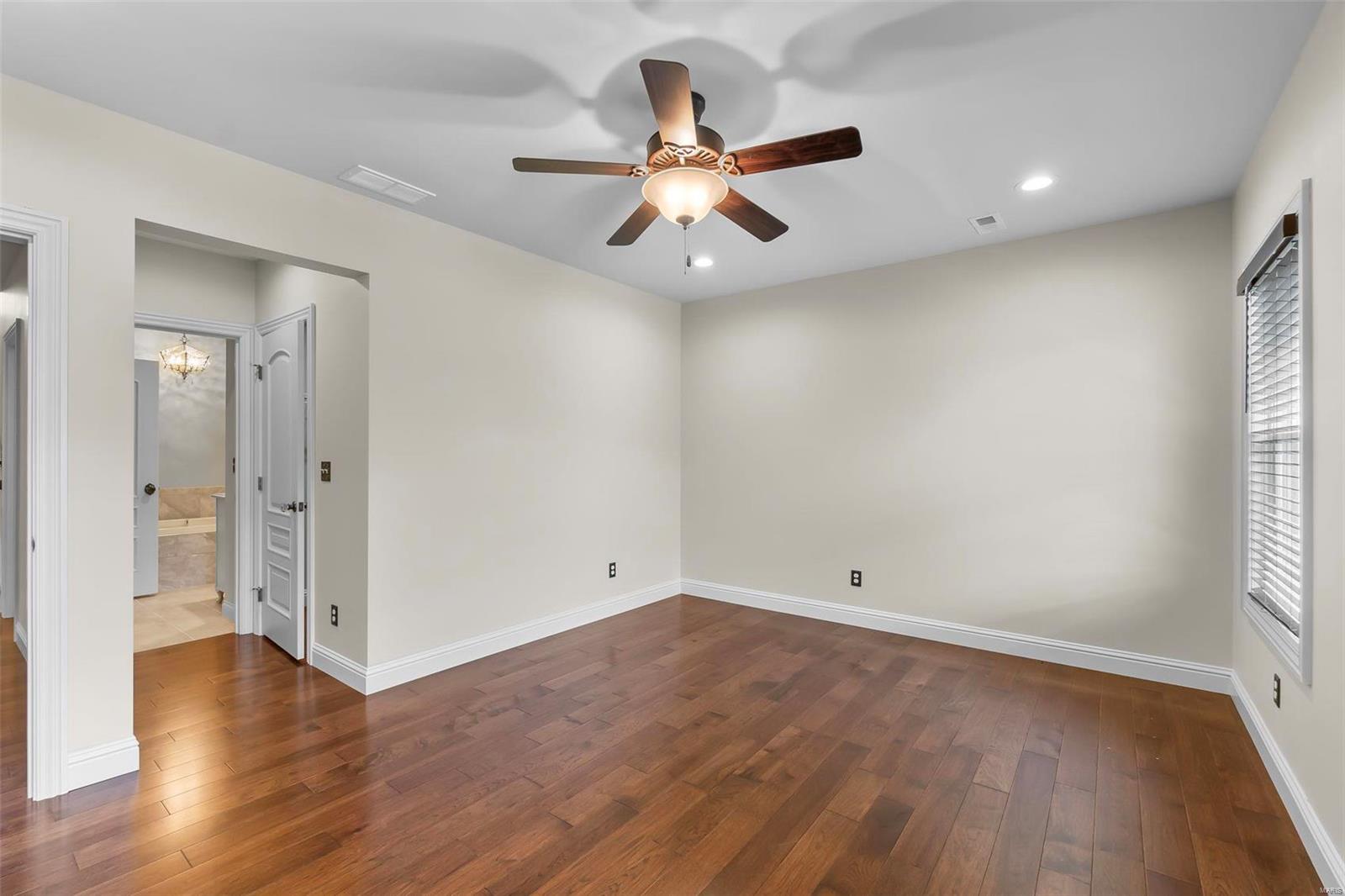 Baldwin Place - Residential Income