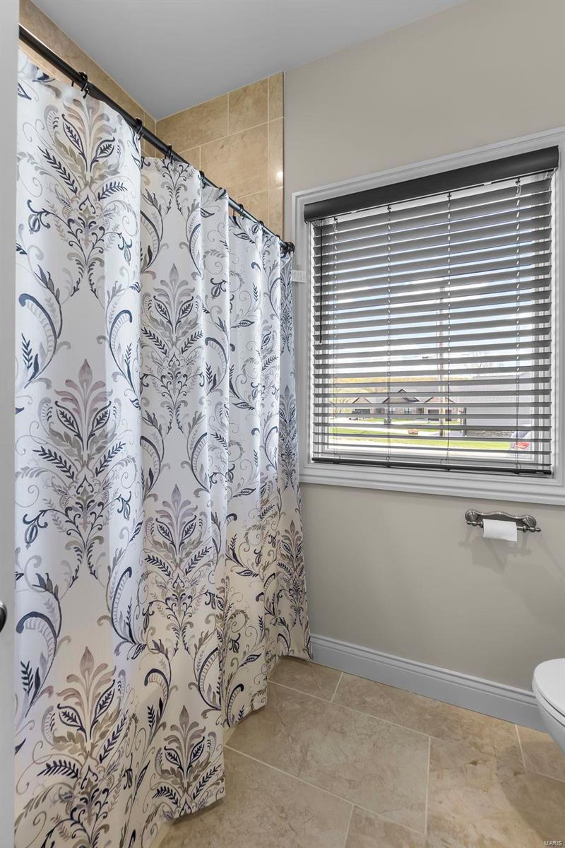 Baldwin Place - Residential Income