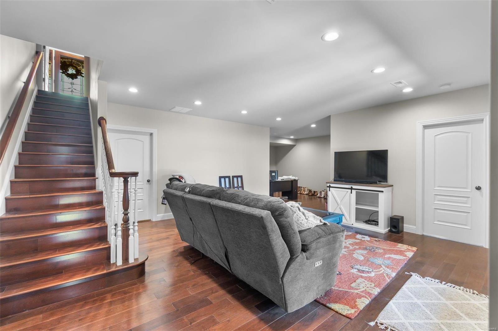 Baldwin Place - Residential Income