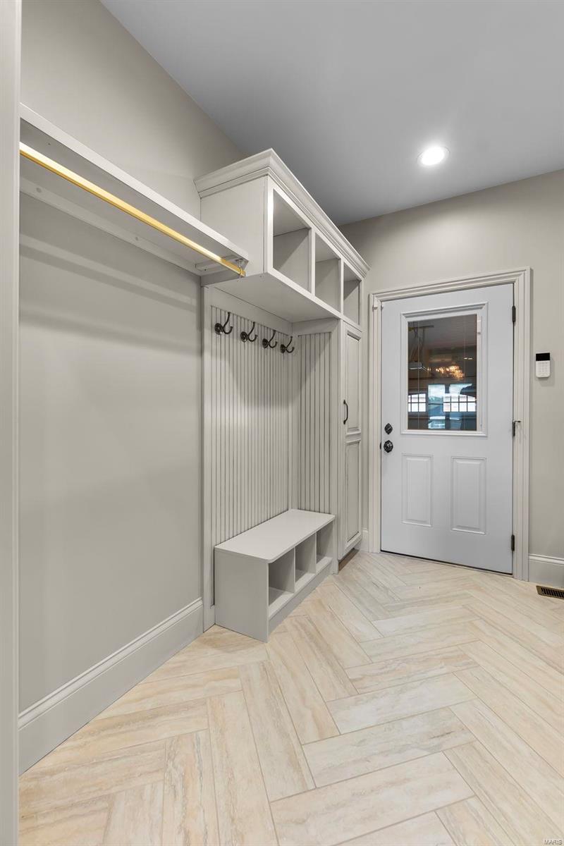 Baldwin Place - Residential Income