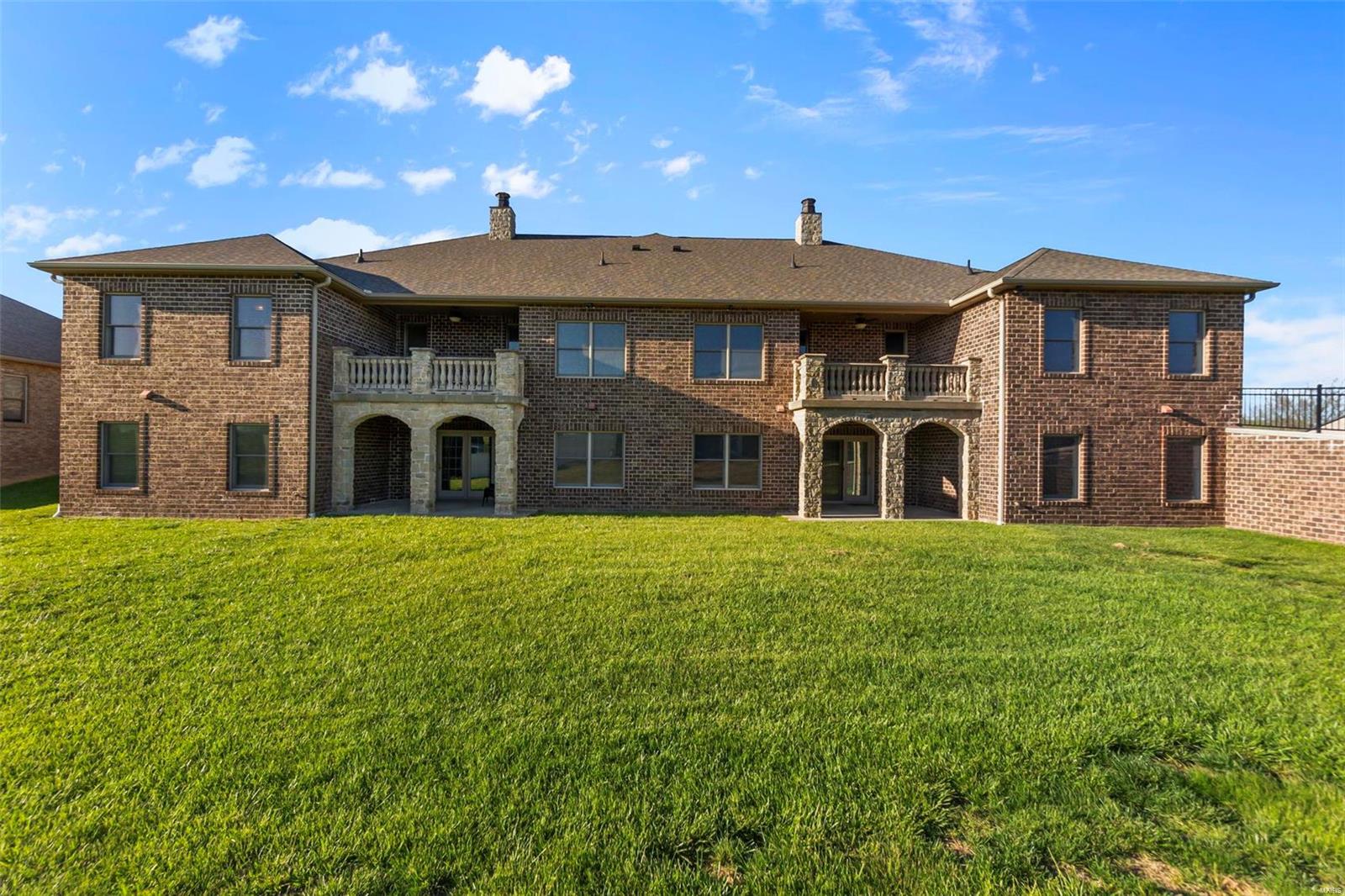 Baldwin Place - Residential Income