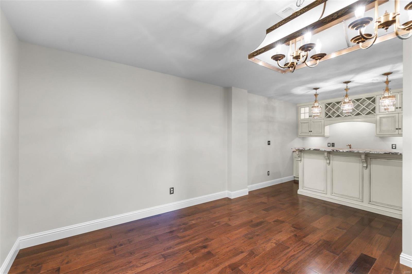 Baldwin Place - Residential Income