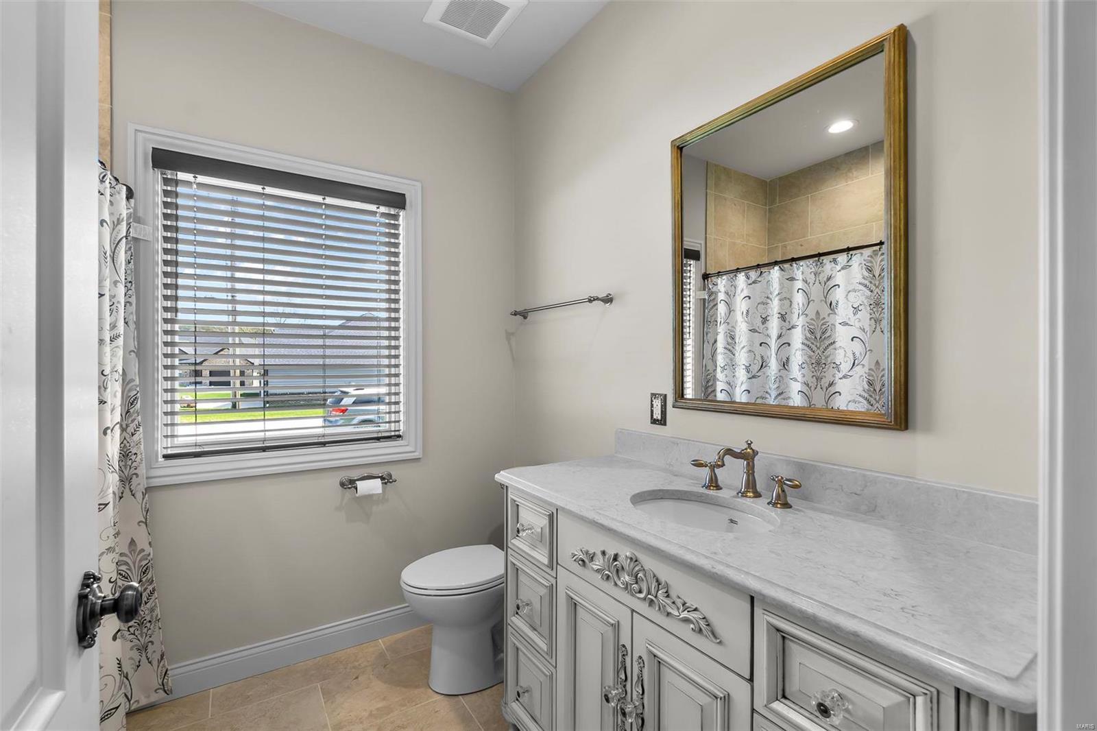 Baldwin Place - Residential Income