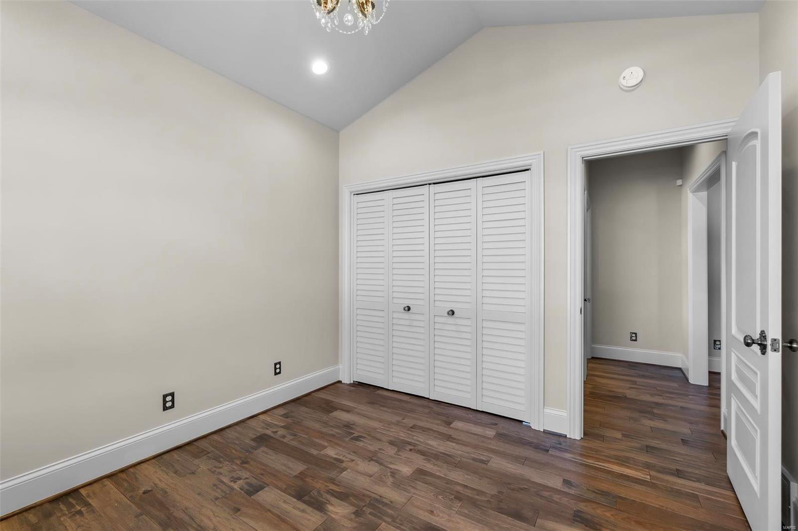 Baldwin Place - Residential Income