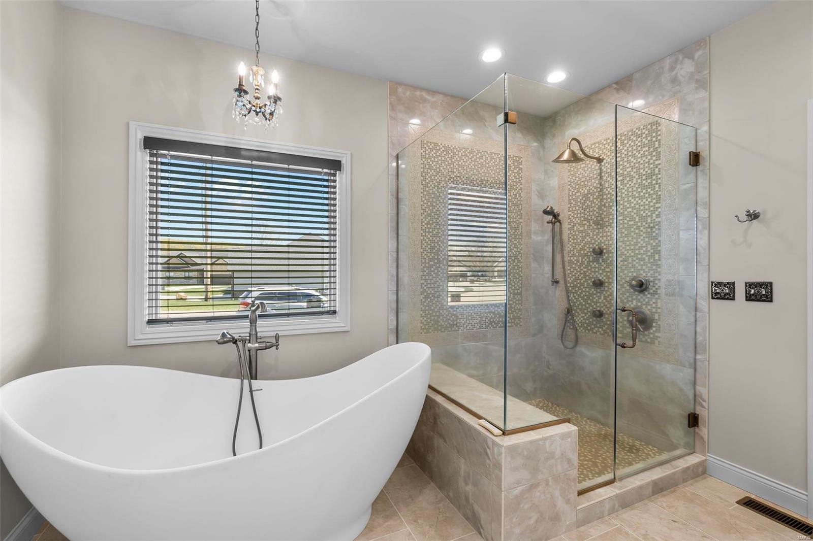 Baldwin Place - Residential Income