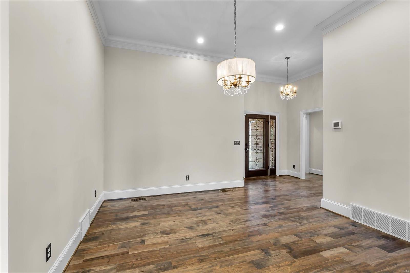 Baldwin Place - Residential Income