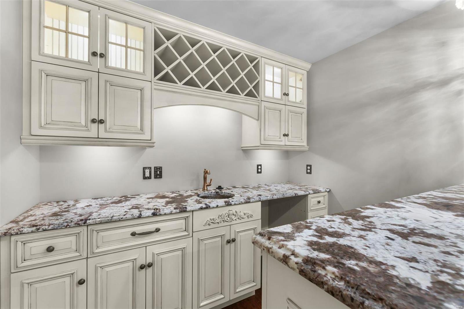 Baldwin Place - Residential Income