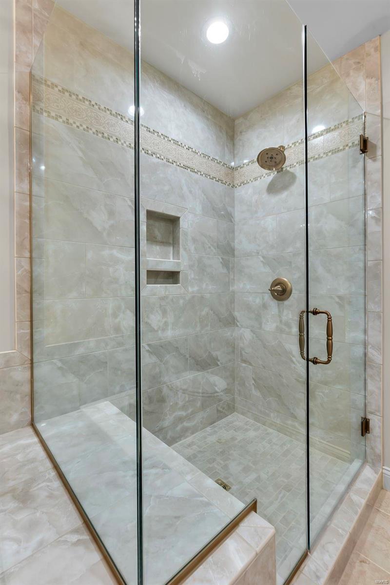 Baldwin Place - Residential Income