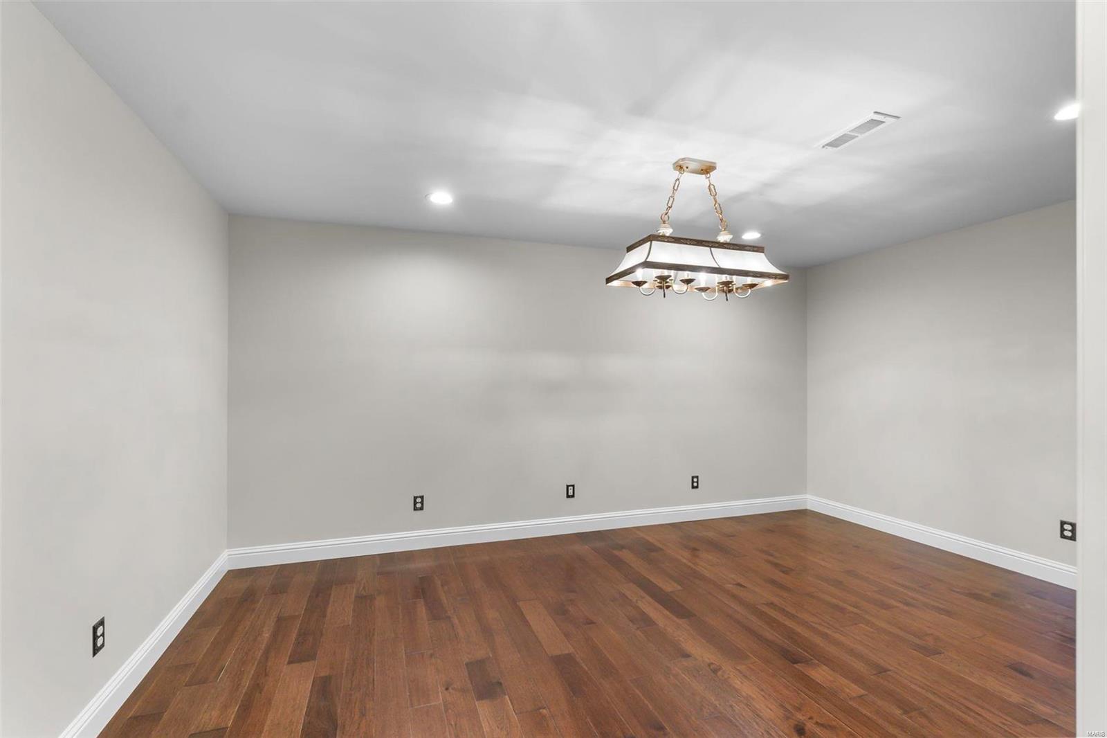 Baldwin Place - Residential Income