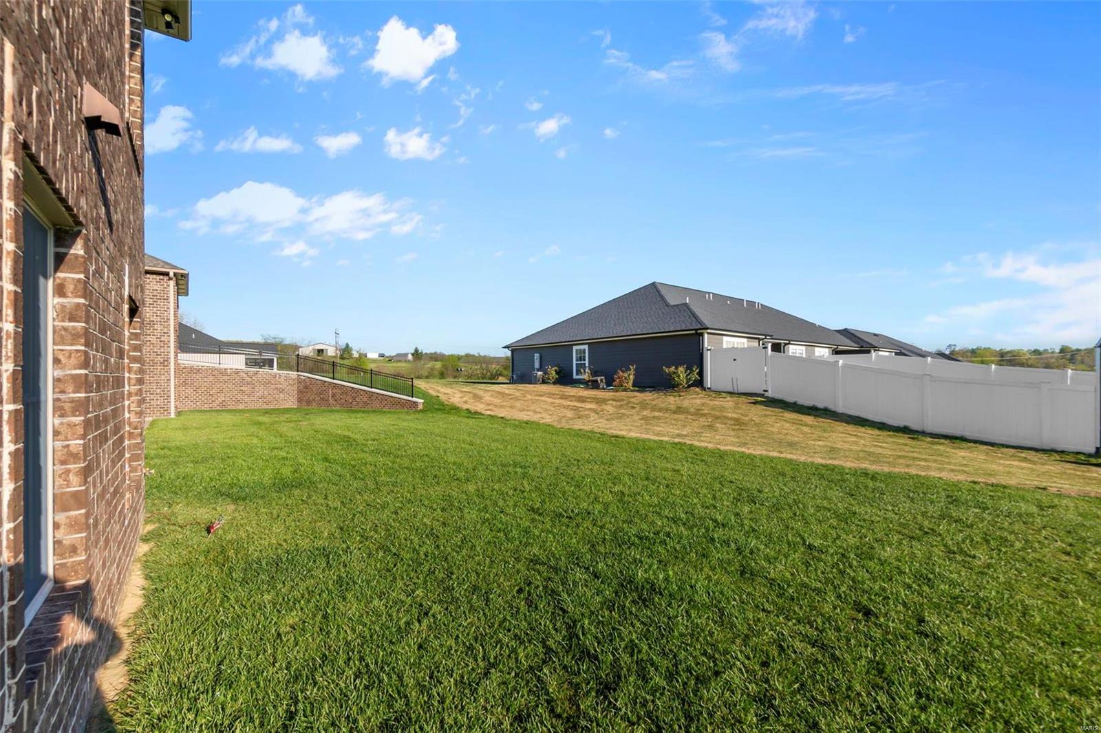 Baldwin Place - Residential Income