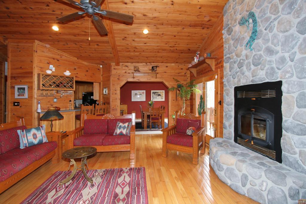 Melrose Woods - Residential