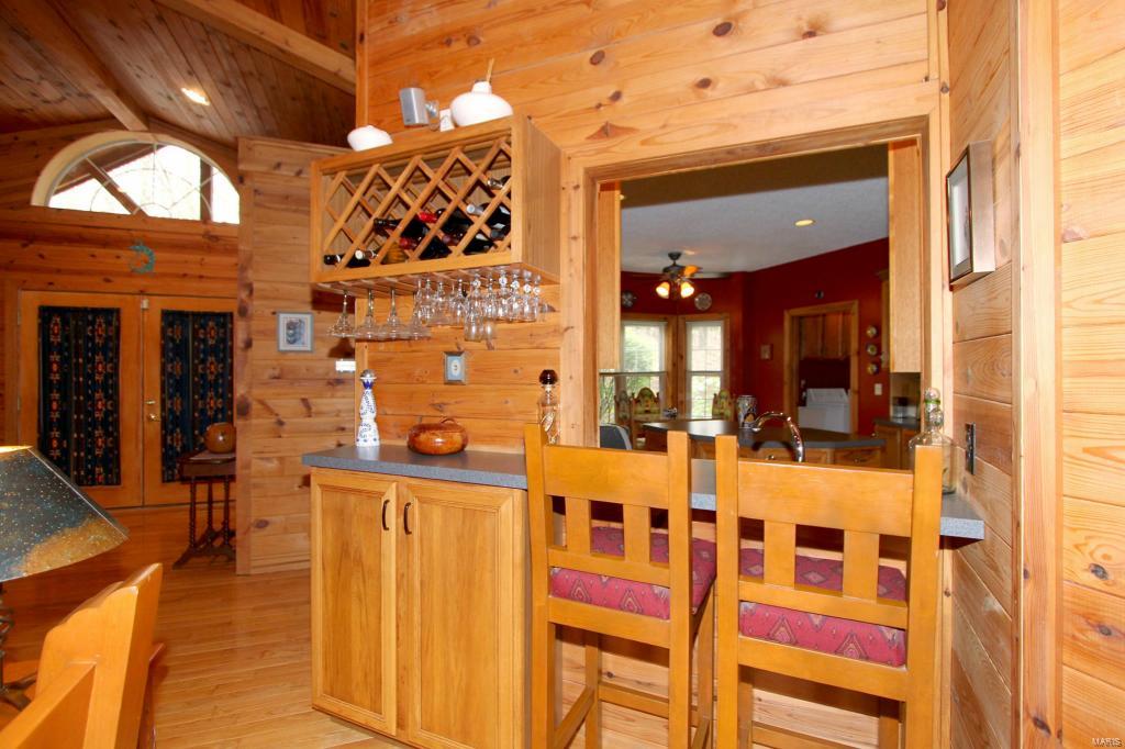 Melrose Woods - Residential