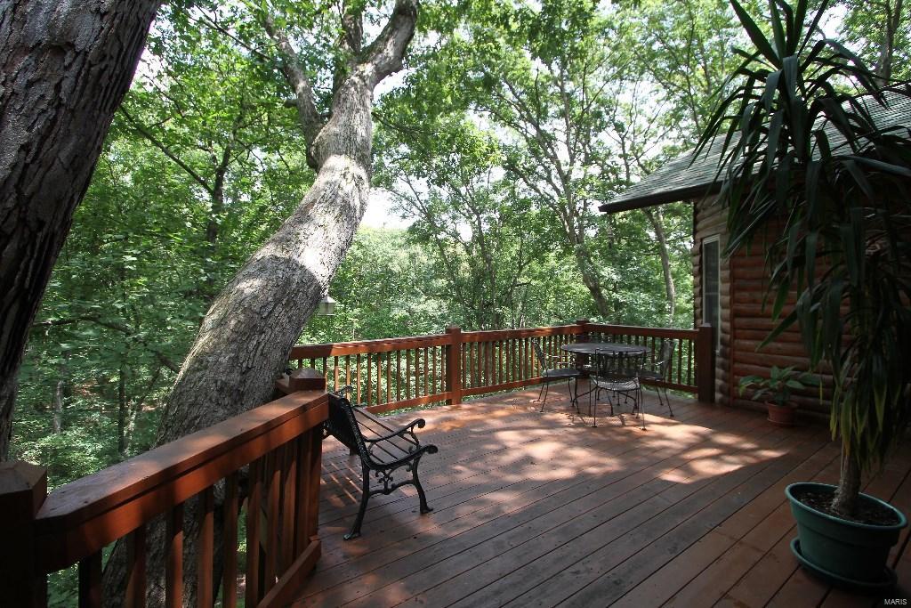 Melrose Woods - Residential