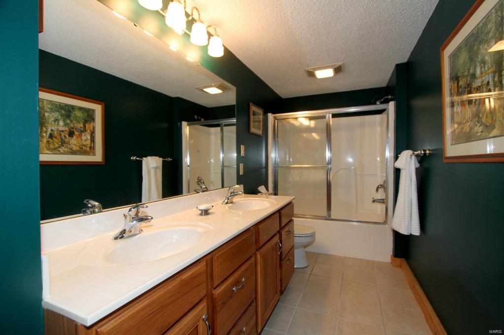 Melrose Woods - Residential