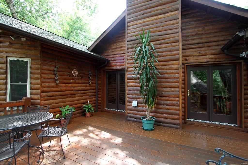 Melrose Woods - Residential