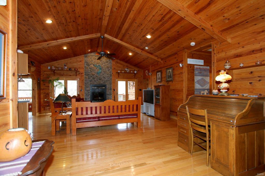 Melrose Woods - Residential