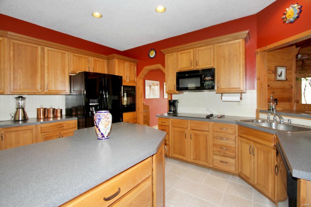 Melrose Woods - Residential