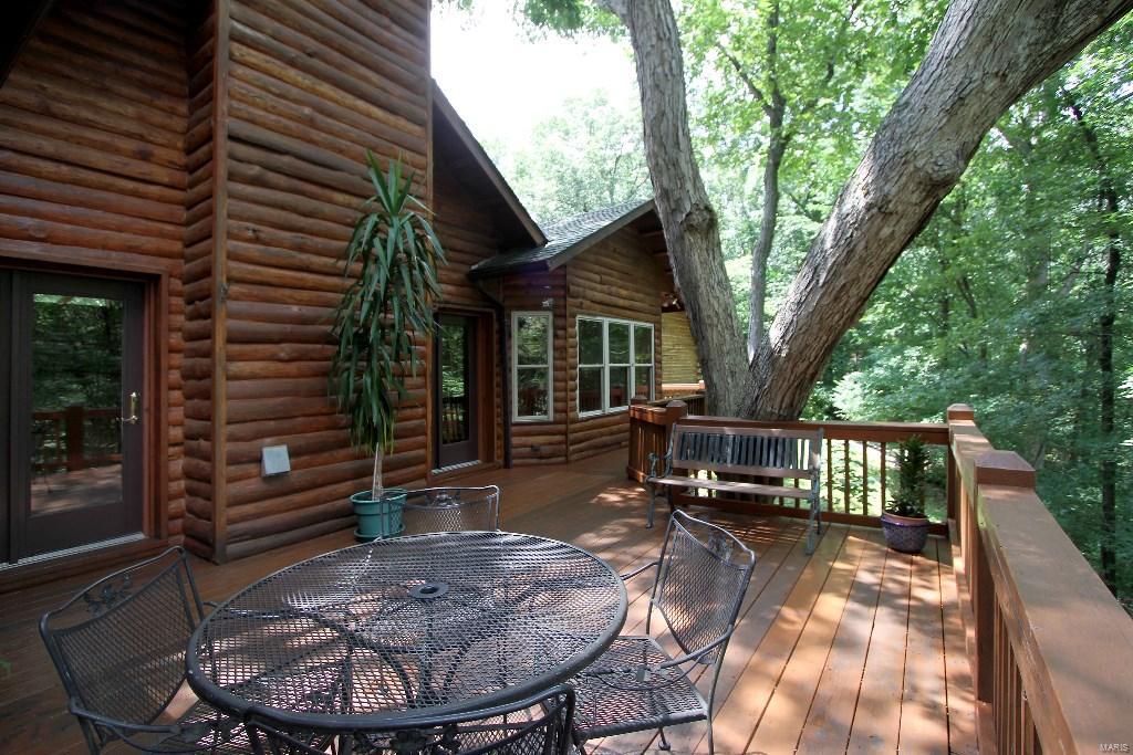 Melrose Woods - Residential