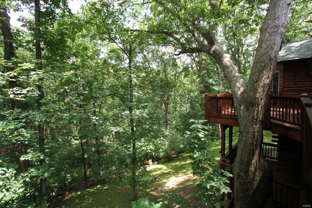 Melrose Woods - Residential