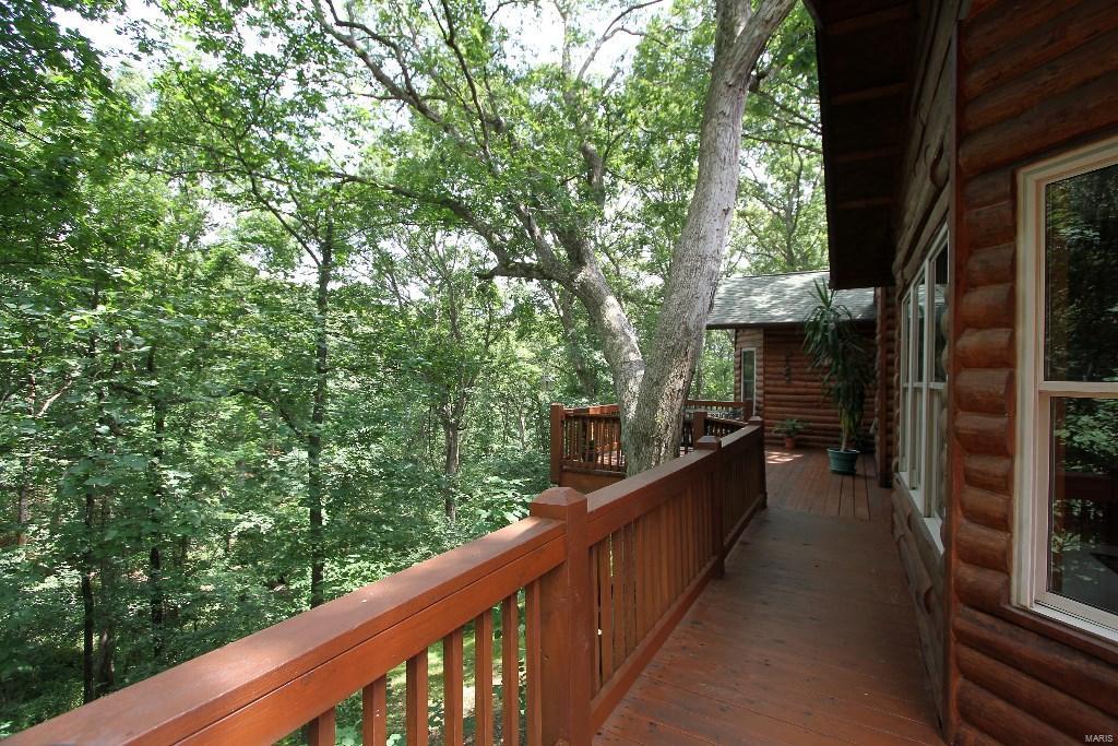 Melrose Woods - Residential