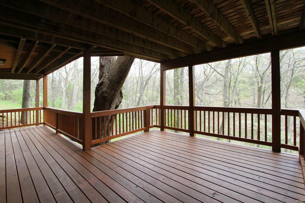 Melrose Woods - Residential