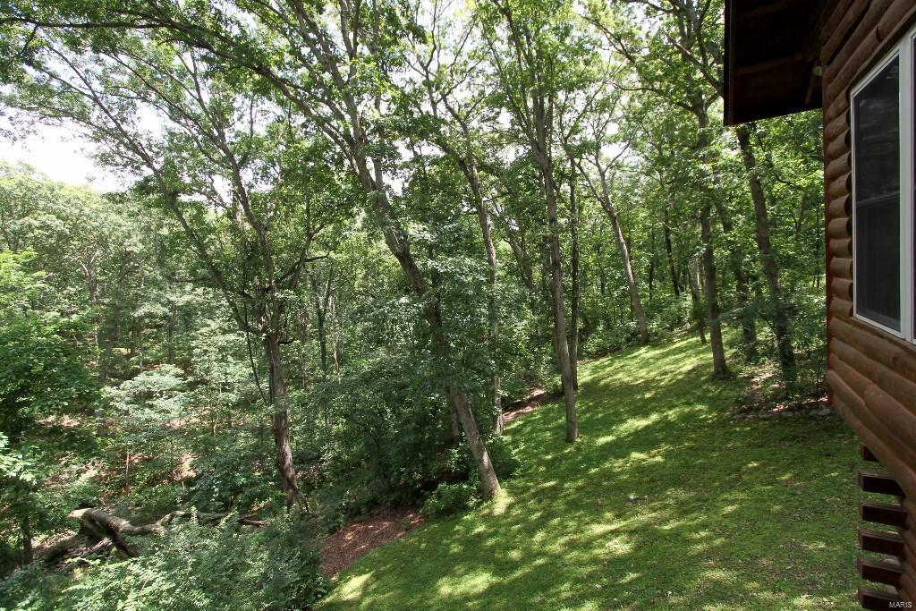 Melrose Woods - Residential