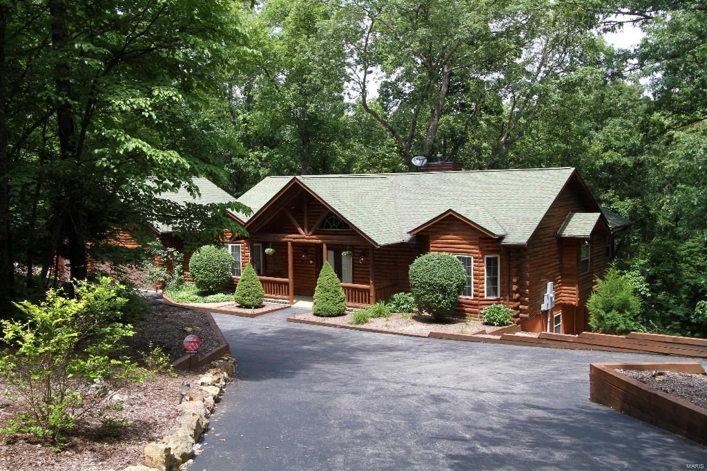 Melrose Woods - Residential