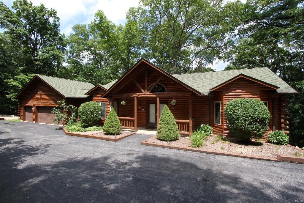 Melrose Woods - Residential