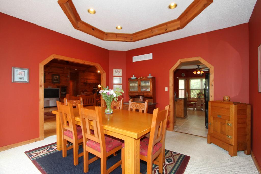 Melrose Woods - Residential