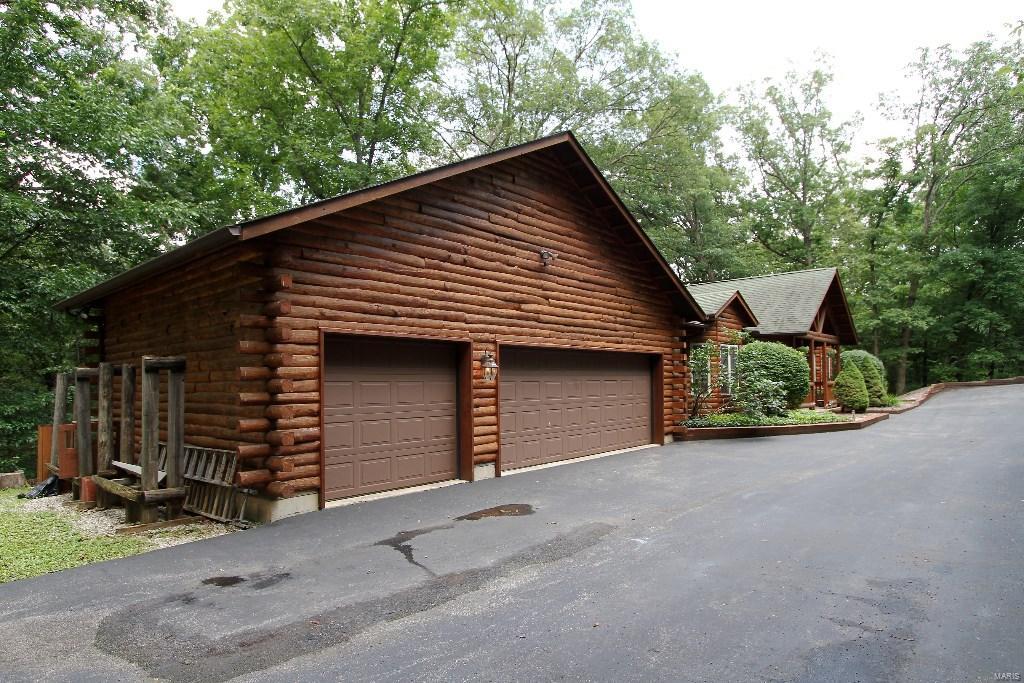 Melrose Woods - Residential