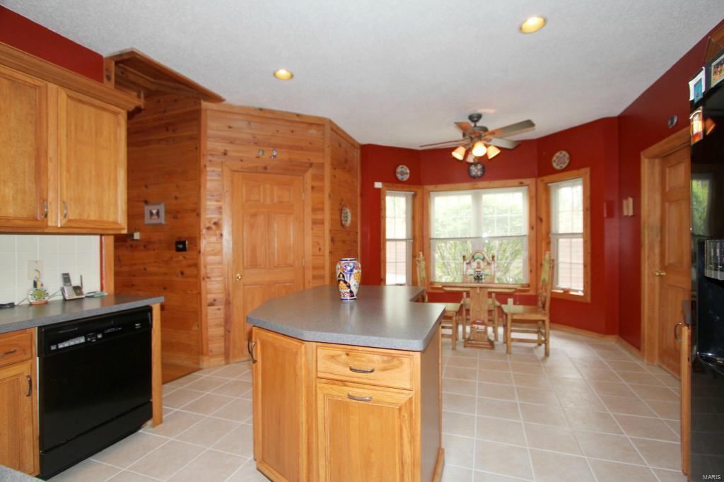 Melrose Woods - Residential