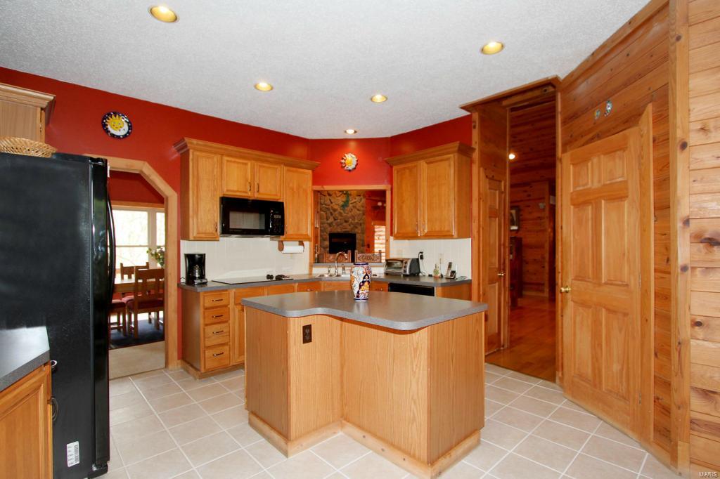 Melrose Woods - Residential