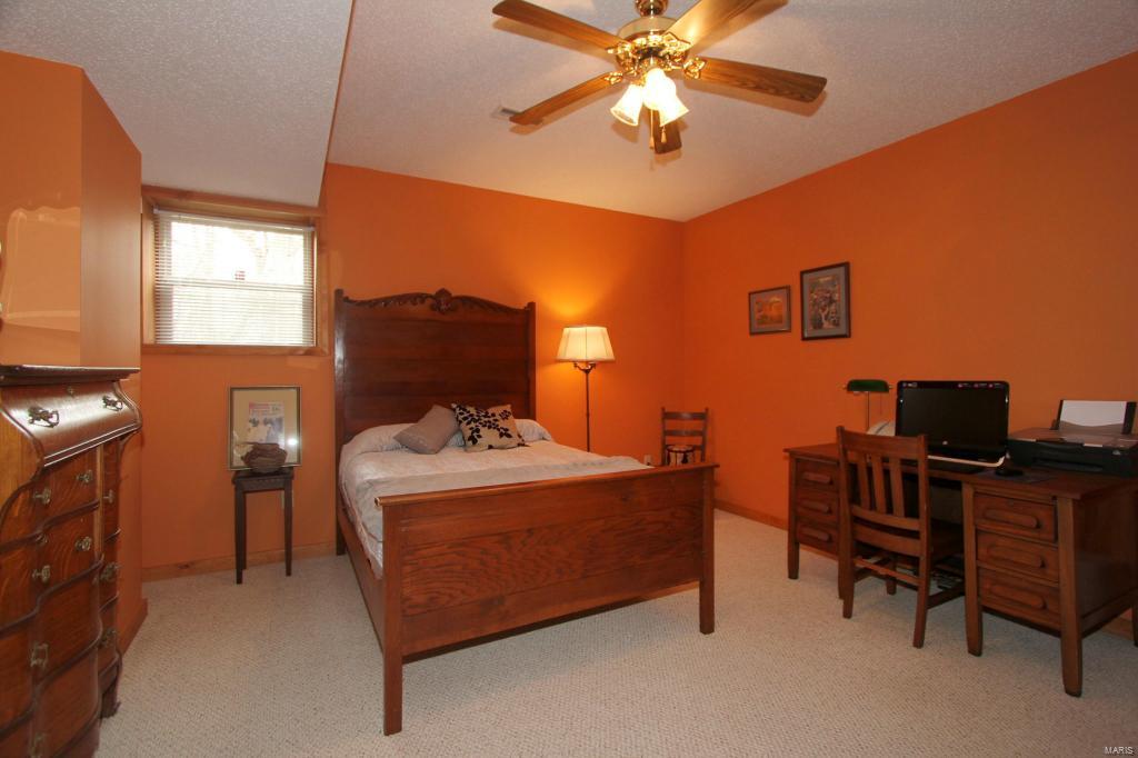 Melrose Woods - Residential