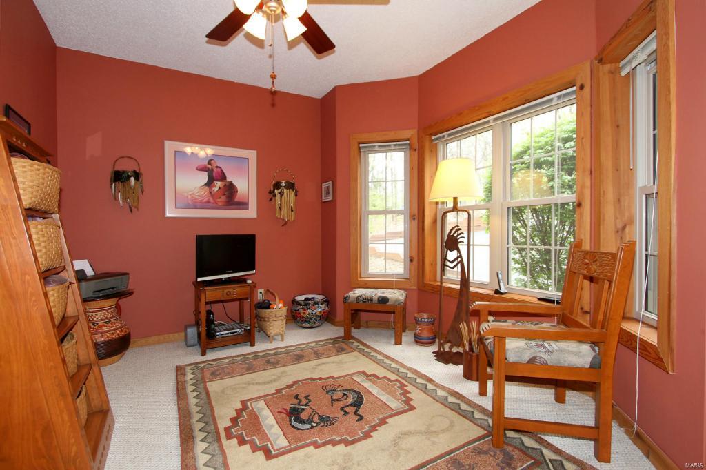 Melrose Woods - Residential