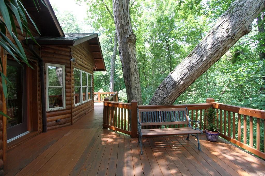 Melrose Woods - Residential