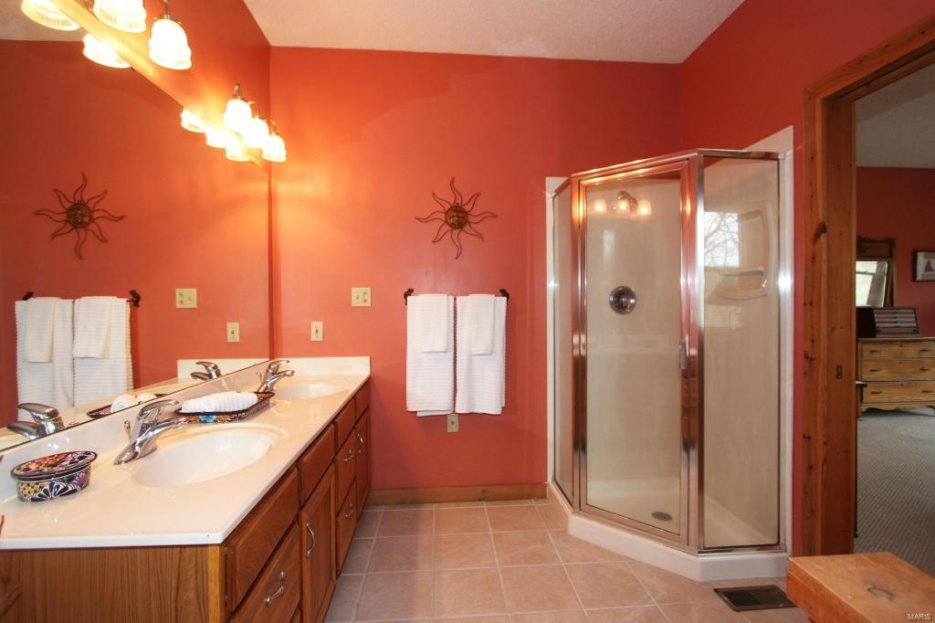 Melrose Woods - Residential