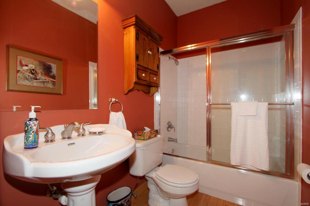 Melrose Woods - Residential