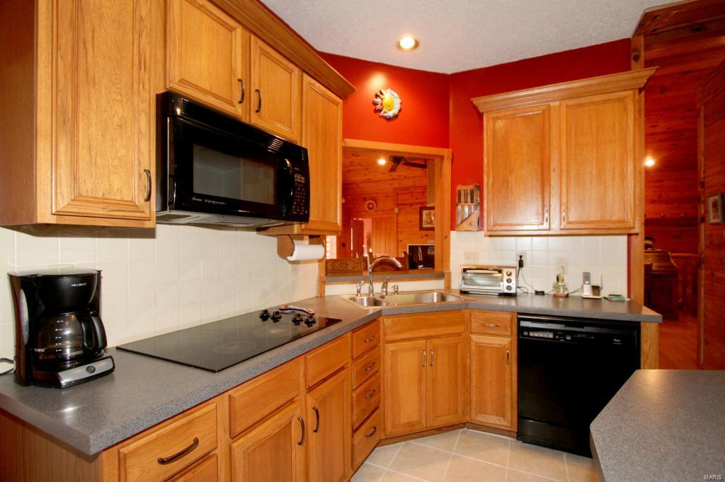 Melrose Woods - Residential