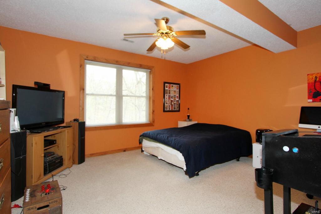 Melrose Woods - Residential