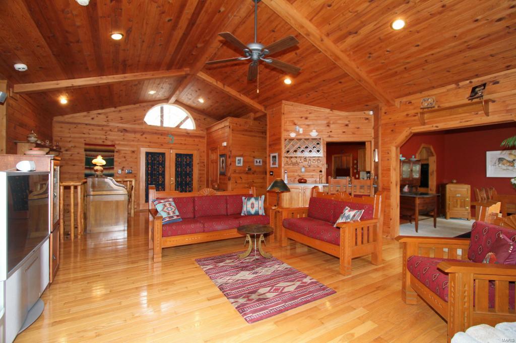 Melrose Woods - Residential