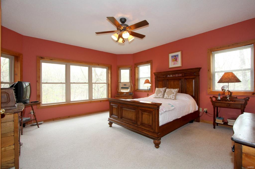 Melrose Woods - Residential