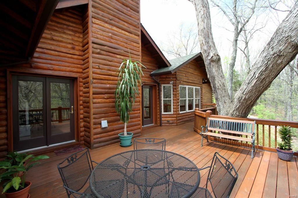 Melrose Woods - Residential