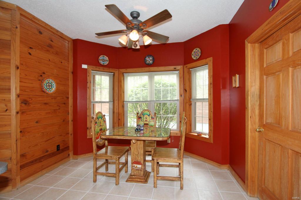 Melrose Woods - Residential