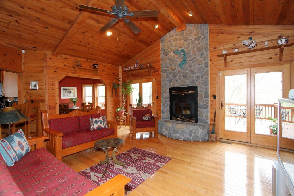 Melrose Woods - Residential